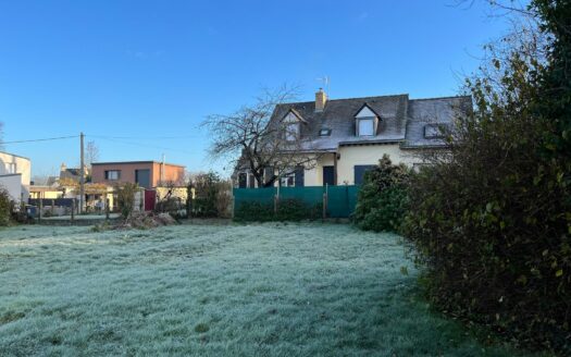Terrain à bâtir proche centre et écoles